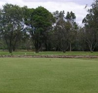 YMCA Back Nine Golf Course - Accommodation Nelson Bay