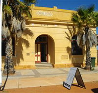 Cue Community Resource Centre - Accommodation Nelson Bay