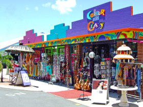 Colour Me Crazy - Accommodation Nelson Bay 0
