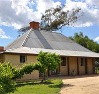 Mackereth's Hedon Farm - Accommodation Nelson Bay