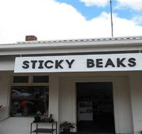Sticky Beaks Craft Co-Operative of Avoca - Accommodation Nelson Bay