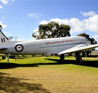 Douglas DC3 Dakota - Accommodation Nelson Bay