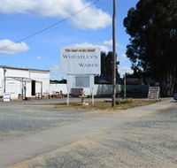Wheatleys Wares - Accommodation Nelson Bay