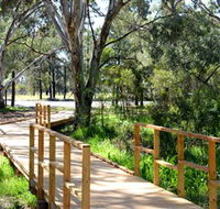 Green Corridor Walking Track - Accommodation Nelson Bay