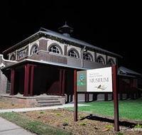 Wyalong Museum - Accommodation Nelson Bay