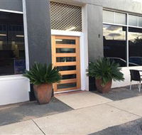 CamJai Catering and Takeaway Cafe and Function Catering - Accommodation Nelson Bay