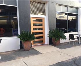 CamJai Catering And Takeaway Cafe And Function Catering - Accommodation Nelson Bay 0
