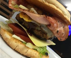 CamJai Catering And Takeaway Cafe And Function Catering - Accommodation Nelson Bay 2