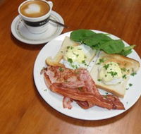 Breretons Bakery and Coffee Lounge - Accommodation Nelson Bay