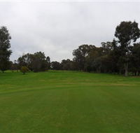 Nathalia Golf Club - Accommodation Nelson Bay