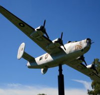 Tocumwal Historic Aerodrome Museum