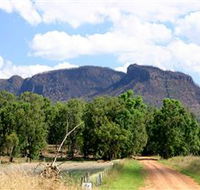 Guinema Road Tourist Drive - Accommodation Nelson Bay