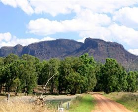 Guinema Road Tourist Drive - Accommodation Nelson Bay 0