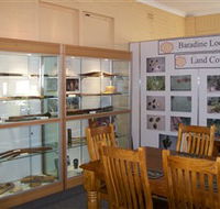Baradine Local Aboriginal Land Council and Keeping Place - Accommodation Nelson Bay