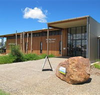 Pilliga Forest - Accommodation Nelson Bay