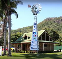 That Sapphire Place - Accommodation Nelson Bay