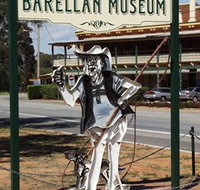 Barellan Museum - Accommodation Nelson Bay