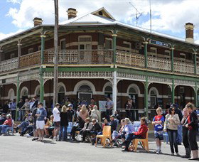 Mirrool NSW Accommodation Nelson Bay
