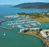 Abell Point Marina - Accommodation Nelson Bay