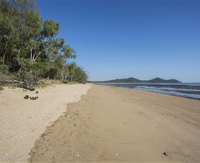 Smalleys Beach - Accommodation Nelson Bay 1