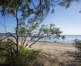Smalleys Beach - Accommodation Nelson Bay 2