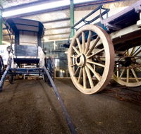 Namoi Echo Museum - Accommodation Nelson Bay