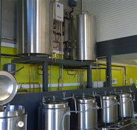 Goanna Brewing - Accommodation Nelson Bay