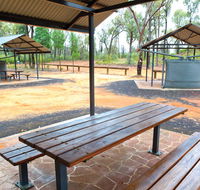 Salt Caves picnic area - Accommodation Nelson Bay