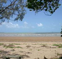 Armstrong Beach - Accommodation Nelson Bay