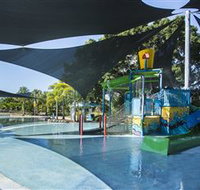Bluewater Lagoon - Accommodation Nelson Bay