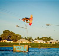 Gowake Cable Park - Accommodation Nelson Bay