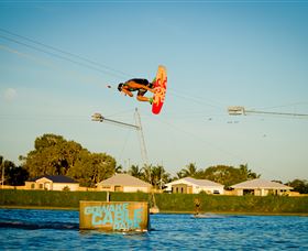 Gowake Cable Park - Accommodation Nelson Bay 0