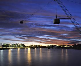 Gowake Cable Park - Accommodation Nelson Bay 1
