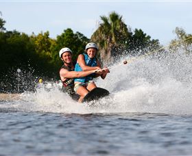 Gowake Cable Park - Accommodation Nelson Bay 3