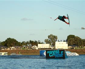 Gowake Cable Park - Accommodation Nelson Bay 2