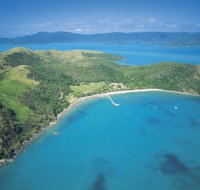 Molle Islands National Park - Accommodation Nelson Bay