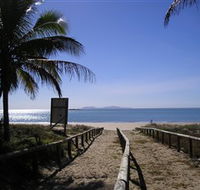 Bucasia Beach - Accommodation Nelson Bay