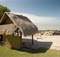 Dugong Sanctuary - Clairview - Accommodation Nelson Bay