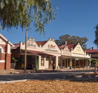 Ariah Park 1920s Heritage Village - Accommodation Nelson Bay