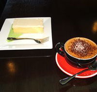 1u Cafe - Accommodation Nelson Bay