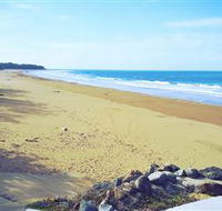 Sarina Beach - Accommodation Nelson Bay