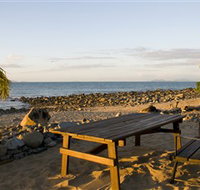 Dolphin Heads - Accommodation Nelson Bay