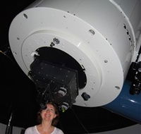 Milroy Observatory - Accommodation Nelson Bay