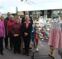 Craft Corner - Accommodation Nelson Bay