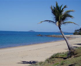 Lamberts Beach - Accommodation Nelson Bay 0