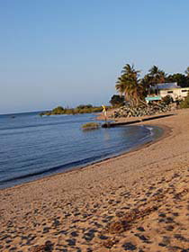 Lamberts Beach - Accommodation Nelson Bay 2