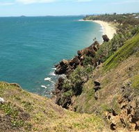 Lamberts Lookout - Accommodation Nelson Bay