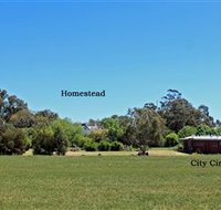 Hazeldean at Quandary Ariah Park and Temora - Accommodation Nelson Bay