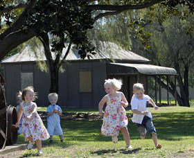 Mary Brand Park - Accommodation Nelson Bay 2