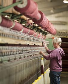 Creswick Woollen Mills - Accommodation Nelson Bay 0